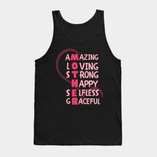 Mom-gift-idea Tank Top